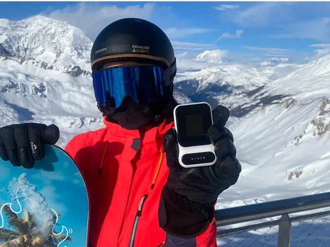 Ryoko Pro Review — Tom H.